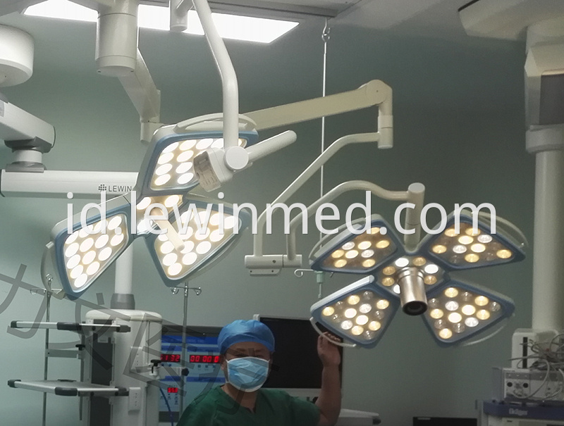 Led Light Medical Use